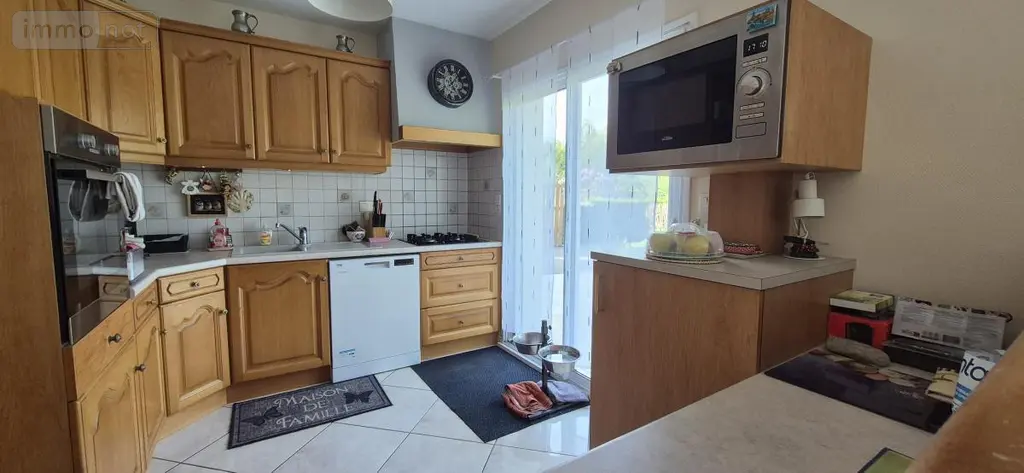 Maison a vendre Muzillac 56190 Morbihan 56 110 m2 4 pièces 328950 euros 56013-866 007