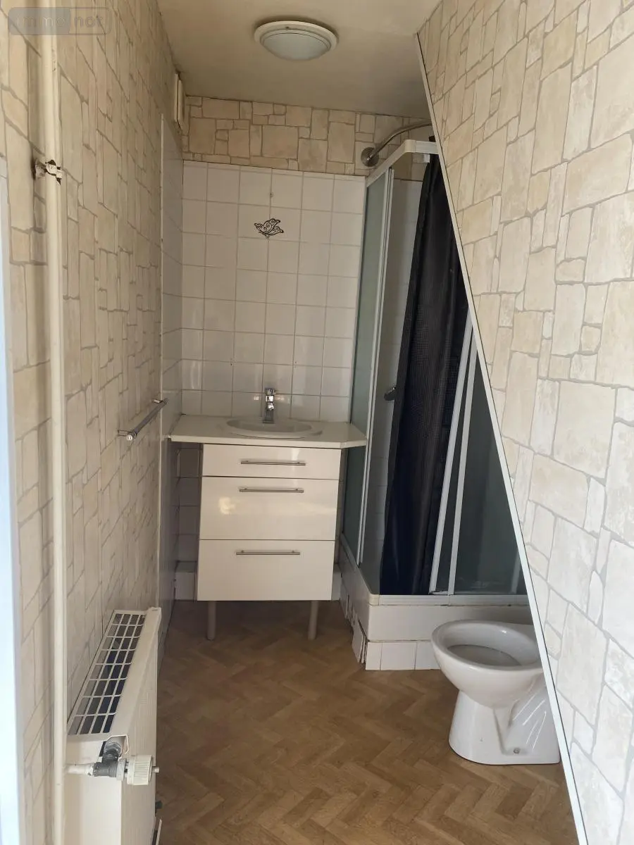Maison a vendre Sourdeval 50150 Manche 50 81 m2 4 pièces 110775 euros 14076-5975 008