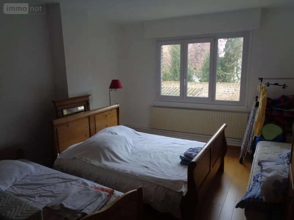 Maison a vendre Béthune 62400 Pas-de-Calais 62 216 m2 332800 euros 62023-3950 011