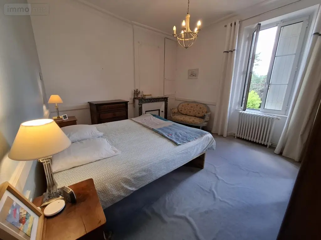 Maison a vendre Saintes 17100 Charente-Maritime 17 156 m2 6 pièces 475000 euros 17111-660 020