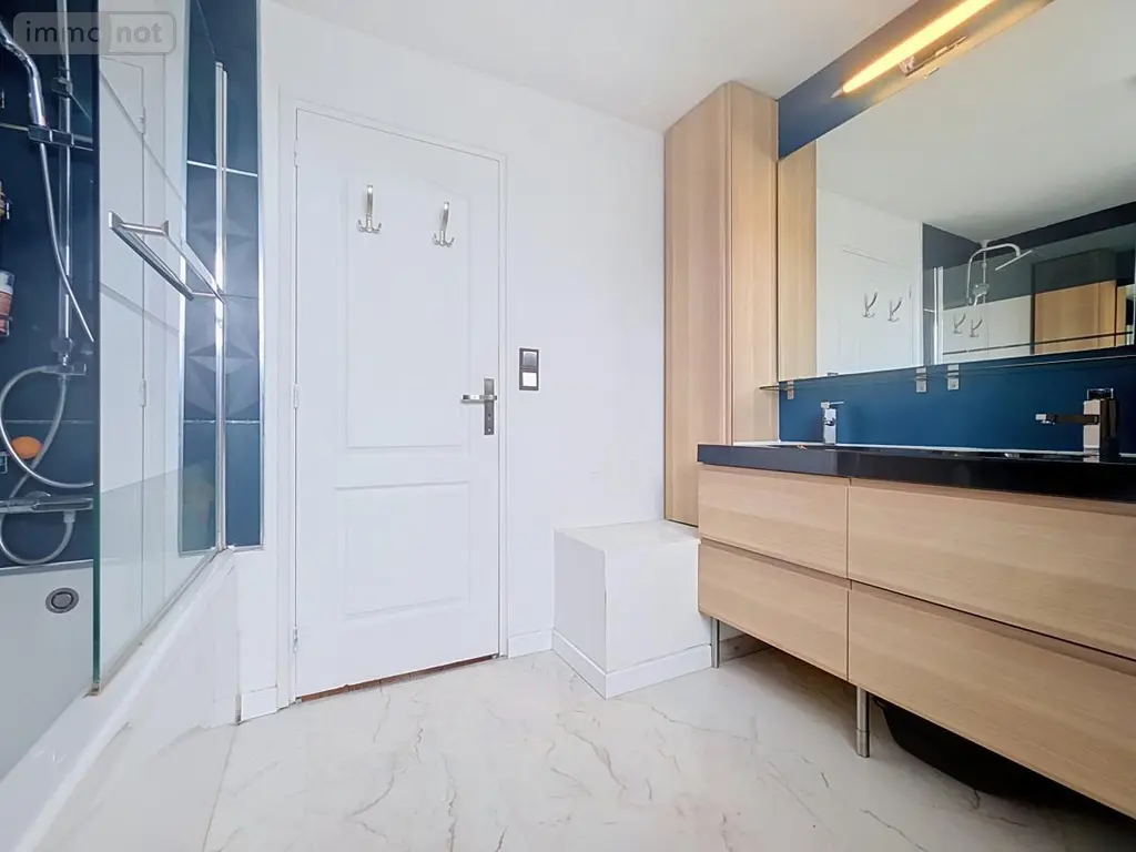Maison a vendre Cauchy-à-la-Tour 62260 Pas-de-Calais 62 80 m2 4 pièces 176800 euros 62050-1823 007