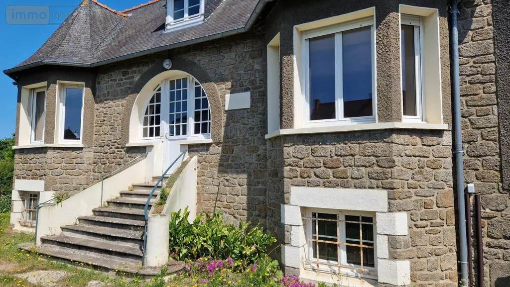 Maison a vendre Saint-Méloir-des-Ondes 35350 Ille-et-Vilaine 35 98 m2 5 pièces 312000 euros 35084-715 005