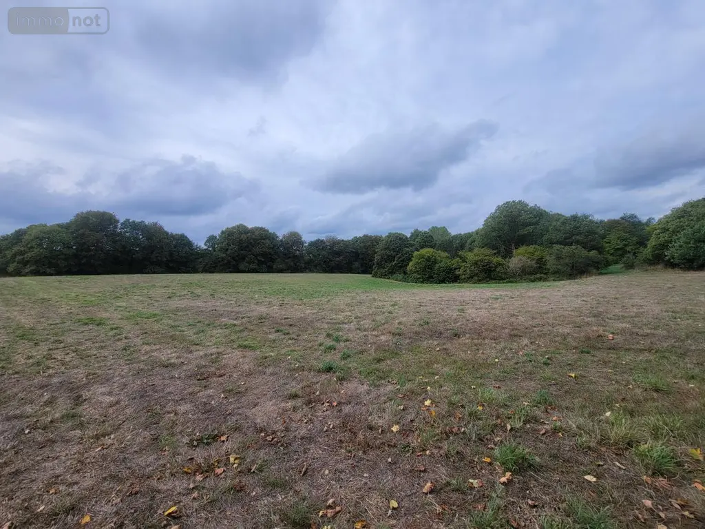 Maison a vendre Plouray 56770 Morbihan 56 120 m2 6 pièces 382080 euros 56071-2726 021