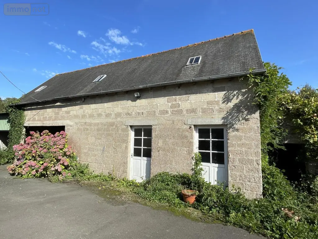 Maison a vendre Kerfot 22500 Côtes-d'Armor 22 150 m2 291600 euros 22023-3450 013