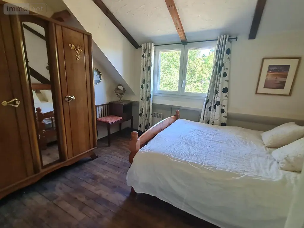 Maison a vendre Kerfourn 56920 Morbihan 56 97 m2 5 pièces 186900 euros 56053-2552 011