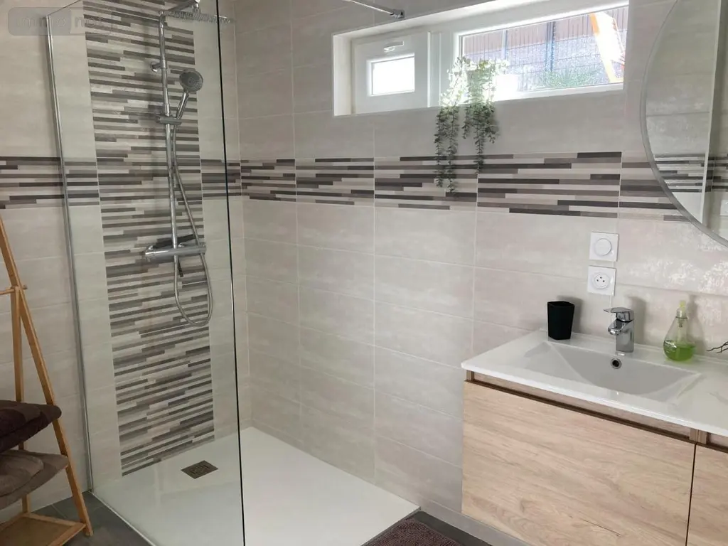 Maison a vendre Meximieux 01800 Ain 01 109 m2 4 pièces 325000 euros 01067-1001 010