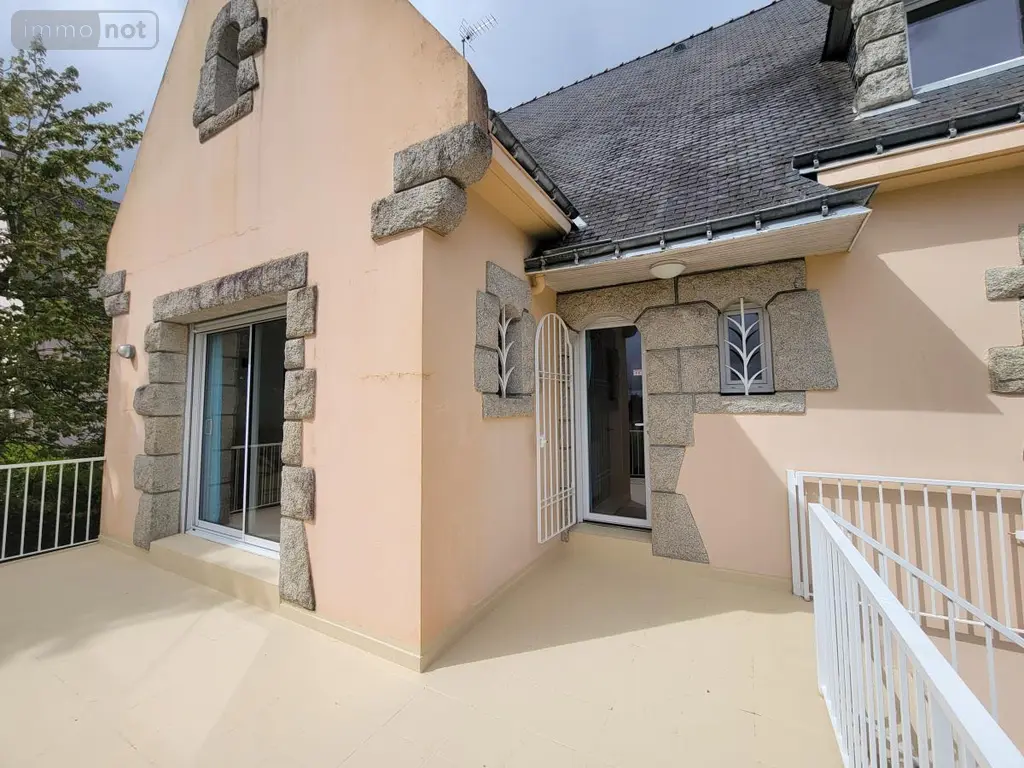 Maison a vendre Lanester 56600 Morbihan 56 144 m2 6 pièces 366540 euros 56071-2719 014