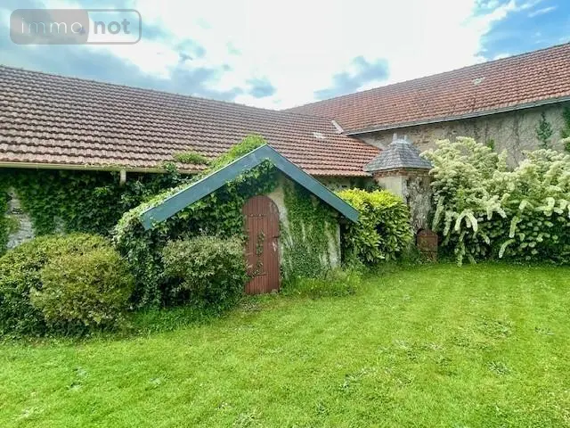 Maison a vendre La Limouzinière 44310 Loire-Atlantique 44 118 m2 423670 euros 44039-1801 004