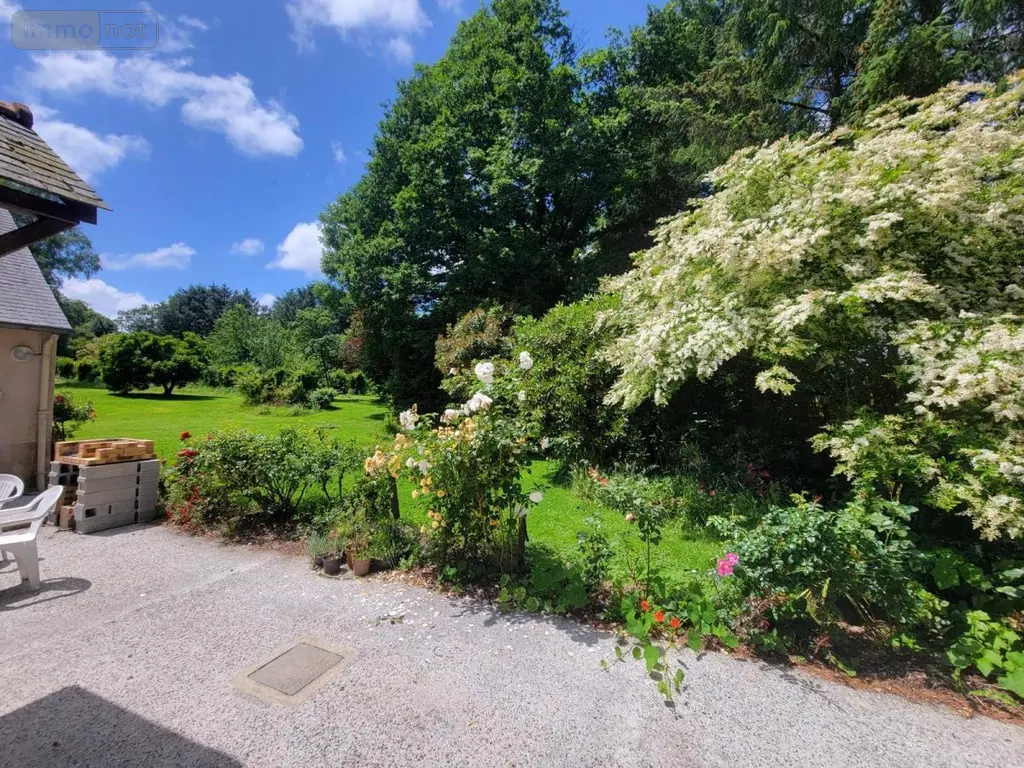 Maison a vendre Saint-Hernin 29270 Finistère 29 207 m2 9 pièces 250364 euros 56071-2586 022