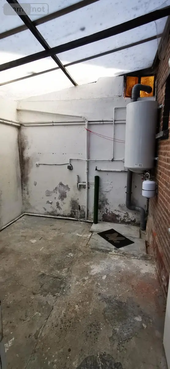 Maison a vendre Marquion 62860 Pas-de-Calais 62 75 m2 4 pièces 60000 euros 62017-3290 008