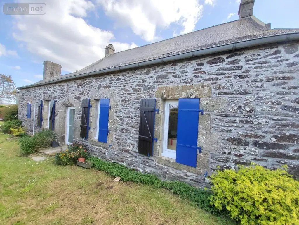 Maison a vendre Plonévez-Porzay 29550 Finistère 29 340 m2 20 pièces 971250 euros 29066-3740 013