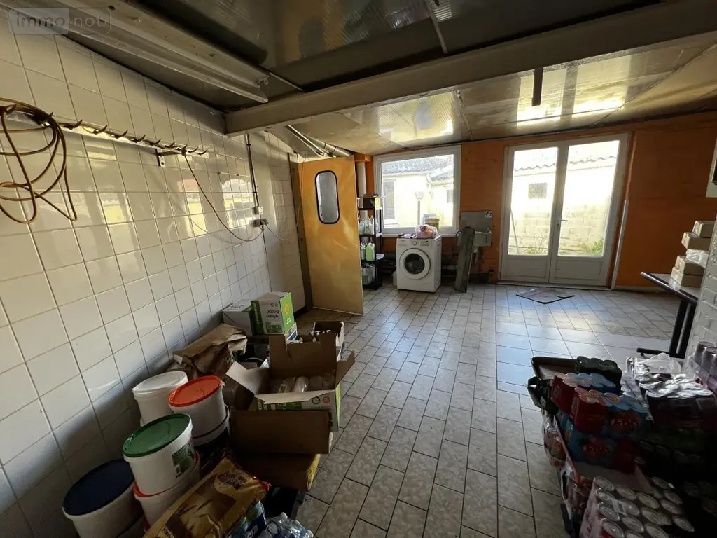 Immeuble de rapport a vendre Cambrai 59400 Nord 59 216 m2 211000 euros 59084-1819 007