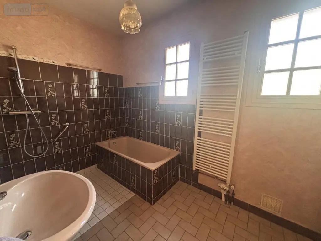 Maison a vendre Beaufort-en-Anjou 49250 Maine-et-Loire 49 92 m2 4 pièces 228800 euros 49037-1194 006