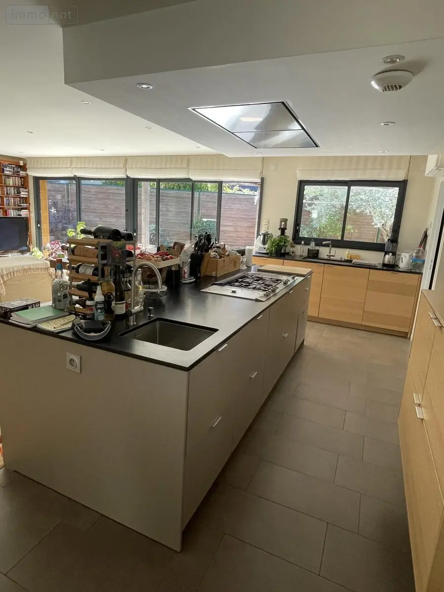 Maison a vendre Le Mans 72000 Sarthe 72 215 m2 9 pièces 520000 euros 72009-1436 020