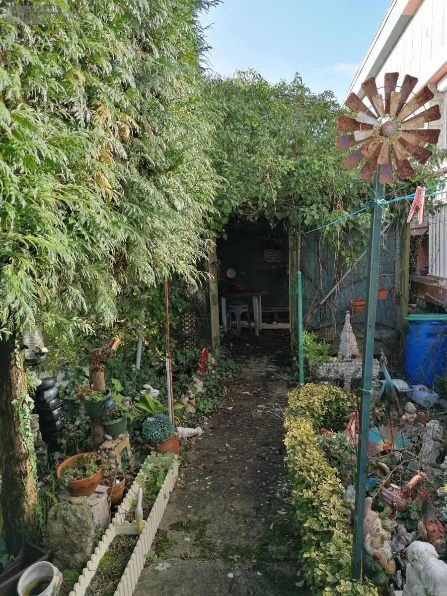 Maison a vendre Lorient 56100 Morbihan 56 53 m2 4 pièces 208472 euros 56081-2677 003