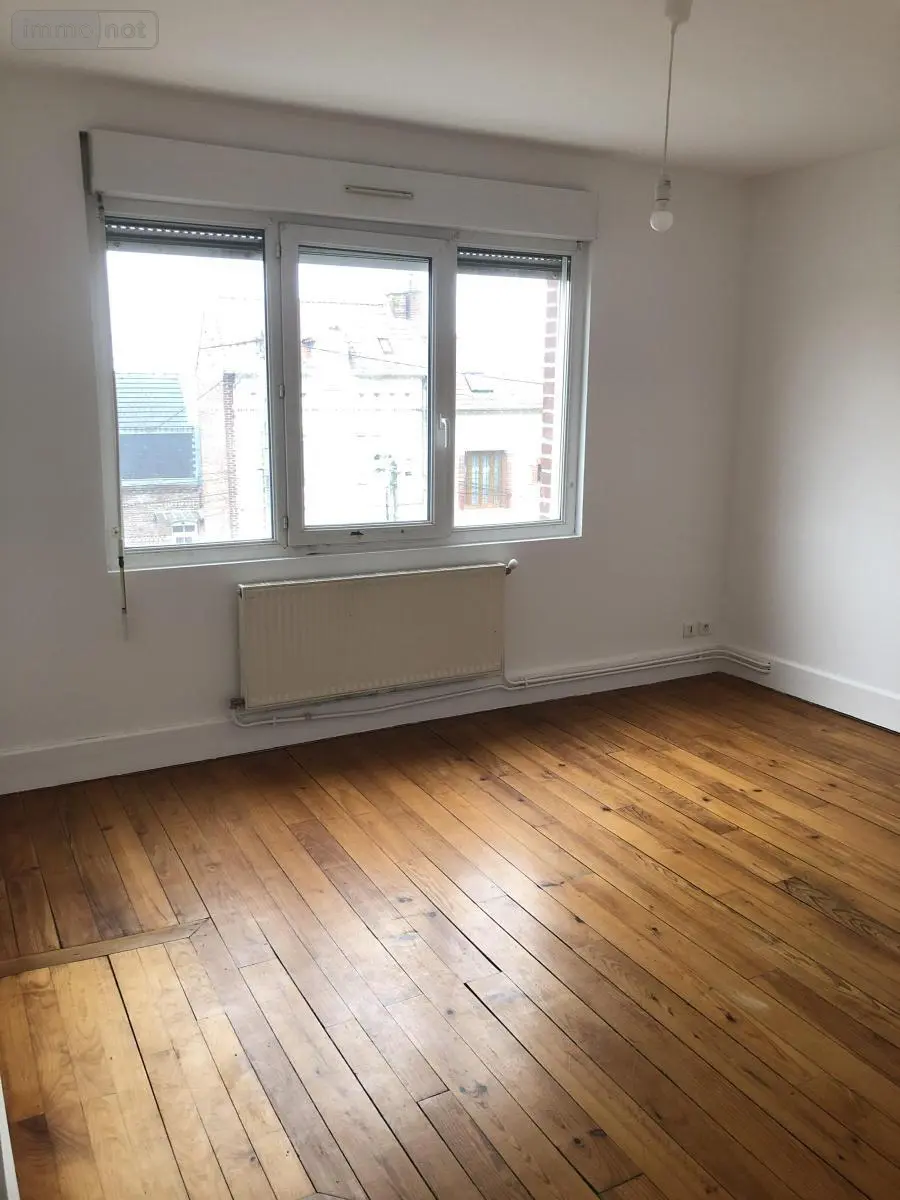 Location maison Amiens 80000 Somme 80 66 m2 4 pièces 811 euros 80011-L1095 010