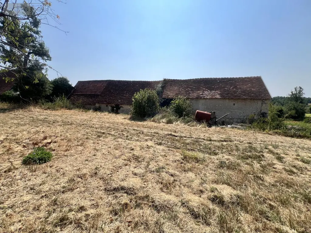 Maison a vendre Châteauvieux 41110 Loir-et-Cher 41 100 m2 5 pièces 148400 euros 41033-1810 009