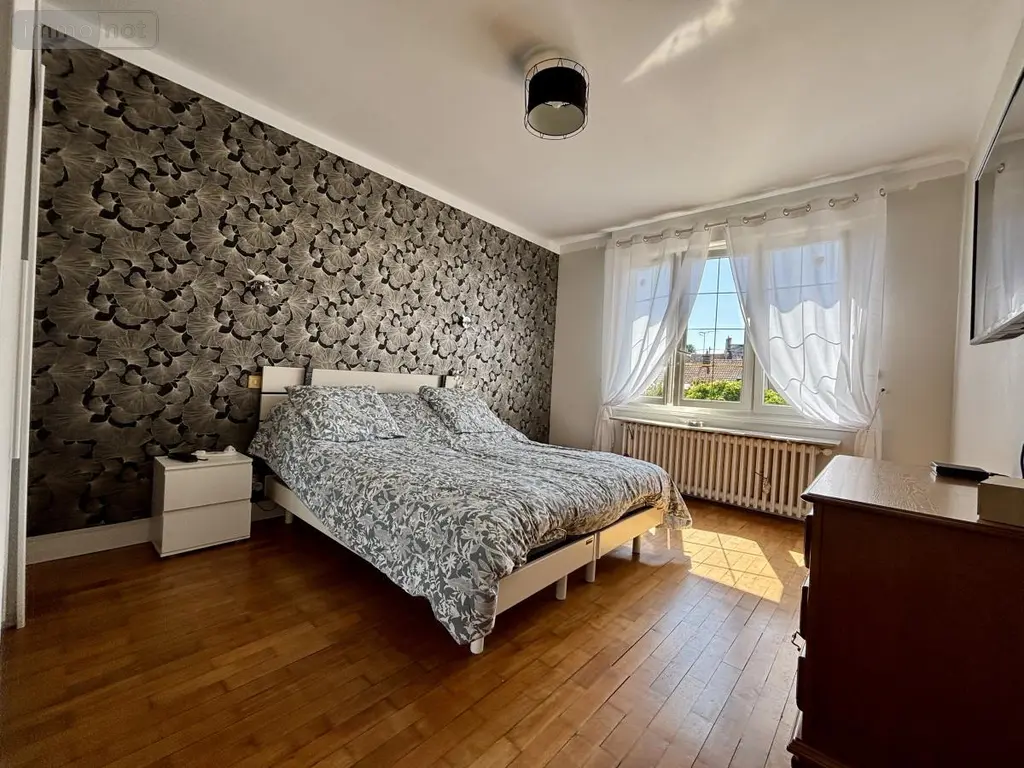 Maison a vendre Fresnay-sur-Sarthe 72130 Sarthe 72 160 m2 6 pièces 271160 euros 72126-3226 009