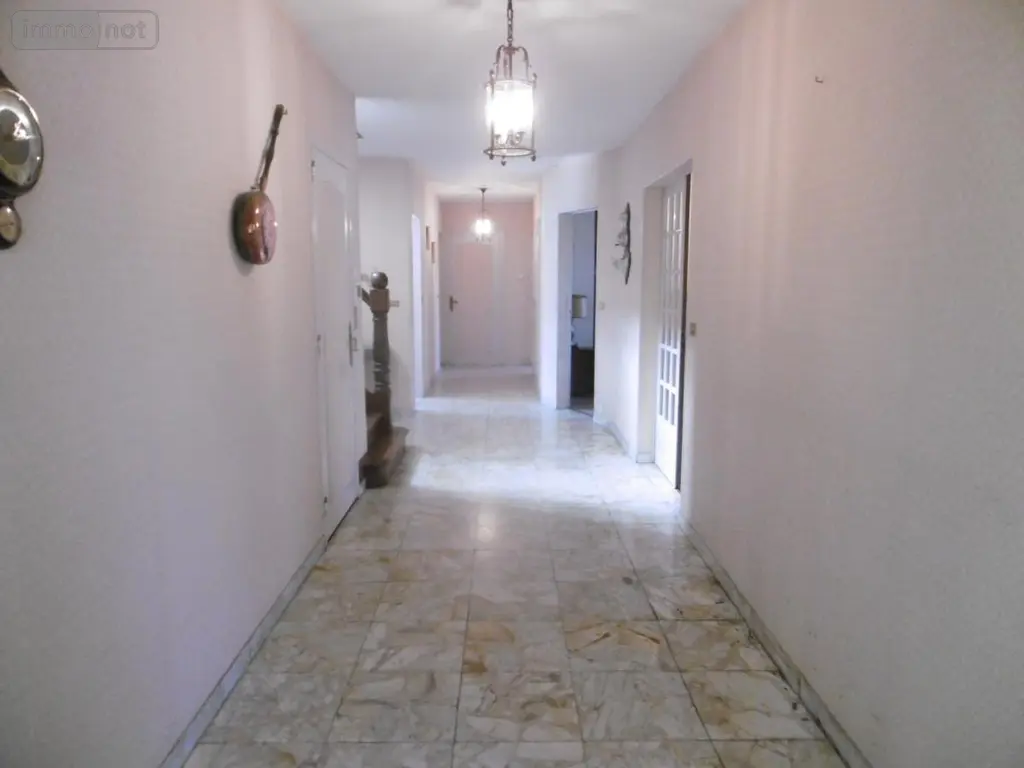 Maison a vendre Vire Normandie 14500 Calvados 14 165 m2 6 pièces 357000 euros 14076-5986 007