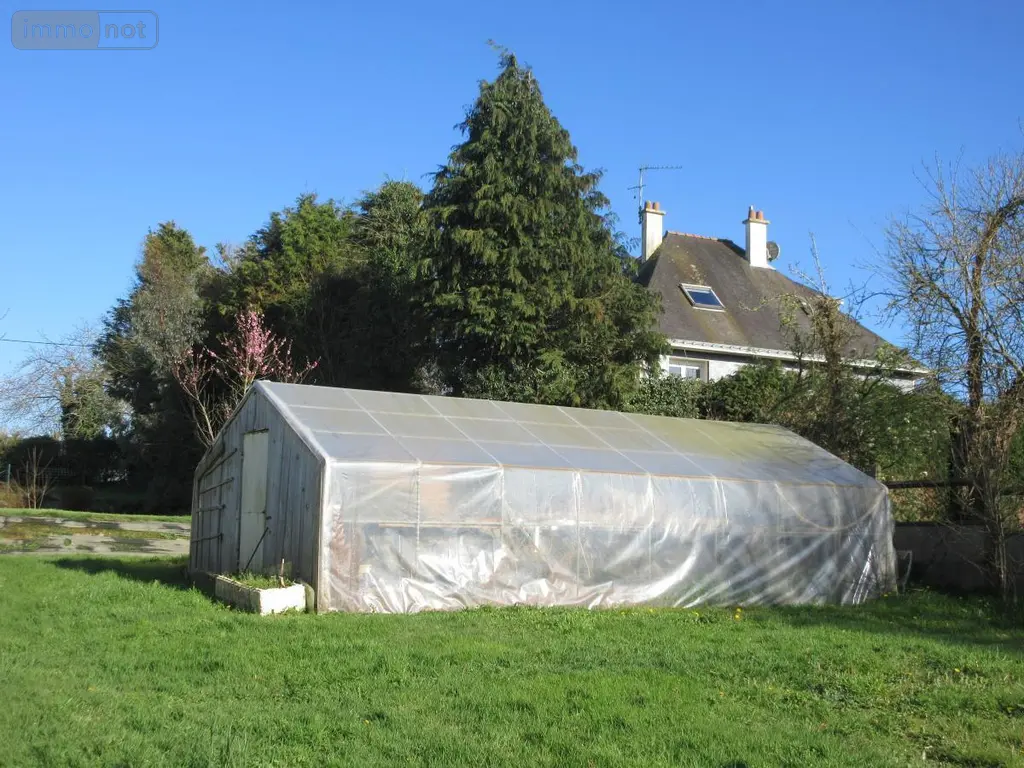 Maison a vendre Pleugriffet 56120 Morbihan 56 88 m2 3 pièces 156840 euros 56077-964 009