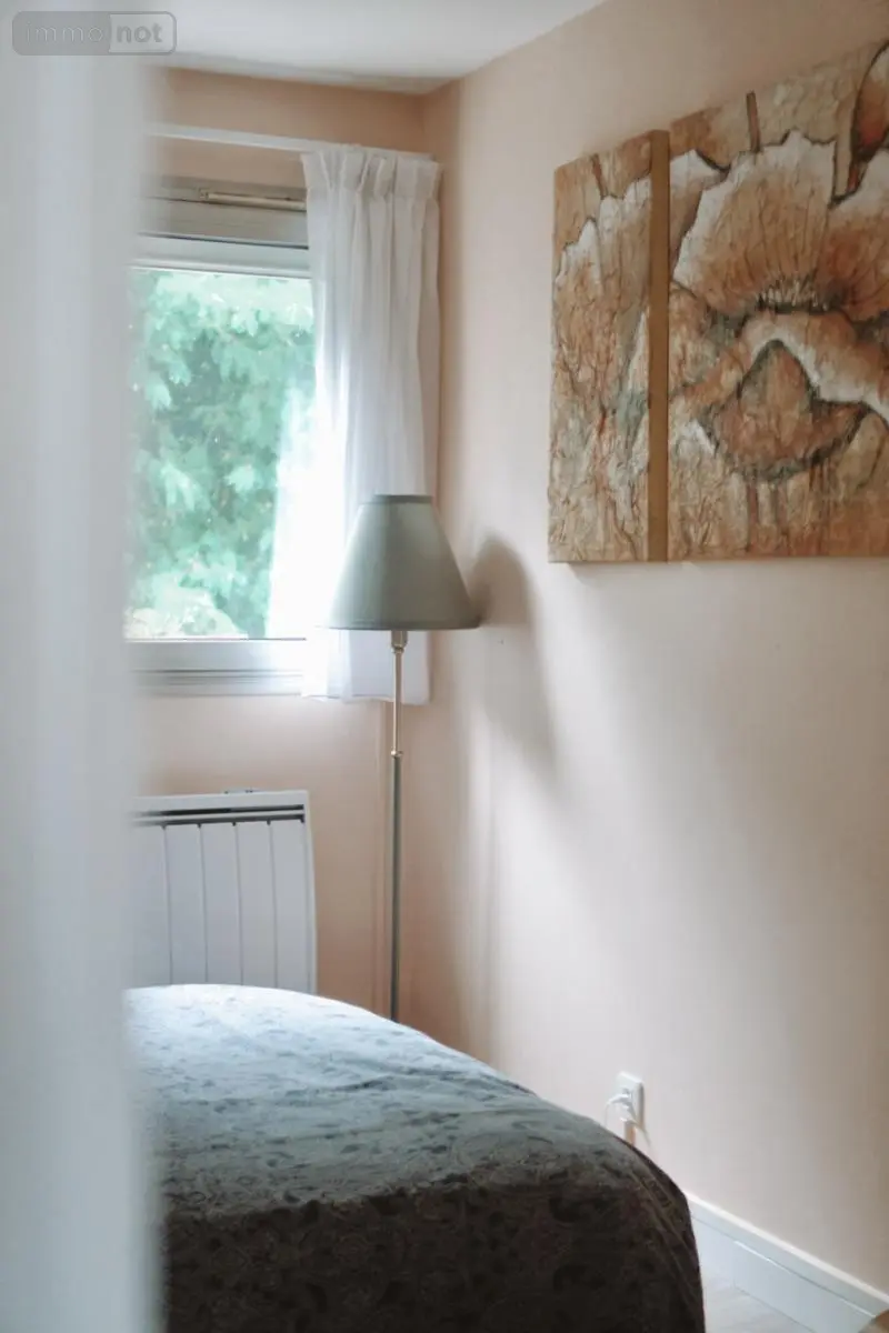 Appartement a vendre Le Mesnil-Esnard 76240 Seine-Maritime 76 80 m2 4 pièces 241040 euros 76006-60 008