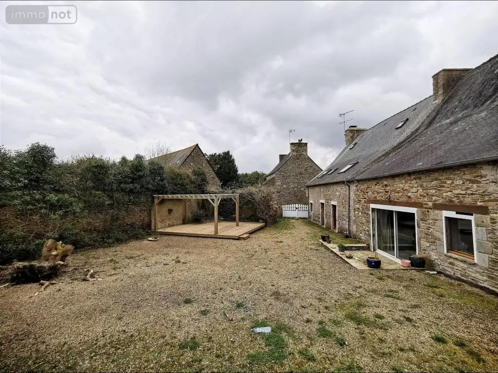 Maison a vendre Coatréven 22450 Côtes-d'Armor 22 278 m2 11 pièces 343250 euros 22102-1936 013