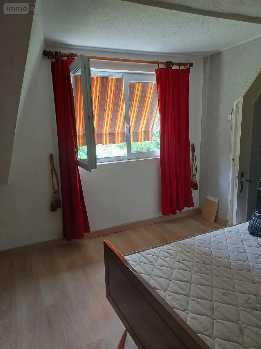 Maison a vendre Offranville 76550 Seine-Maritime 76 90 m2 179000 euros 76035-394 015