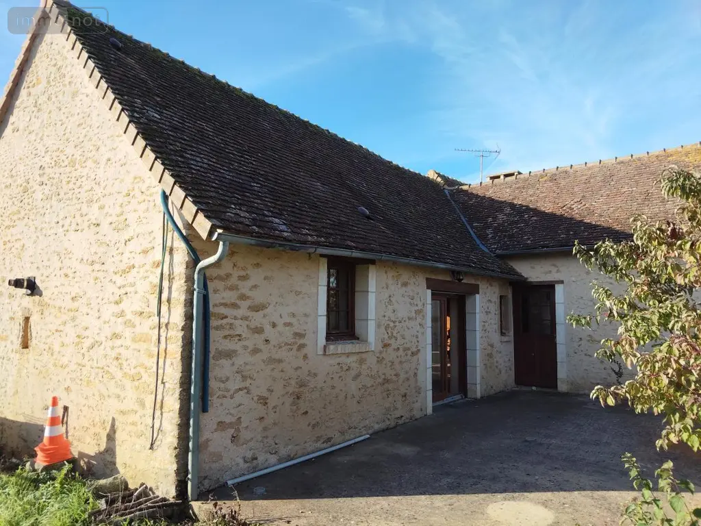 Maison a vendre Teillé 72290 Sarthe 72 113 m2 4 pièces 229360 euros 72125-76 002