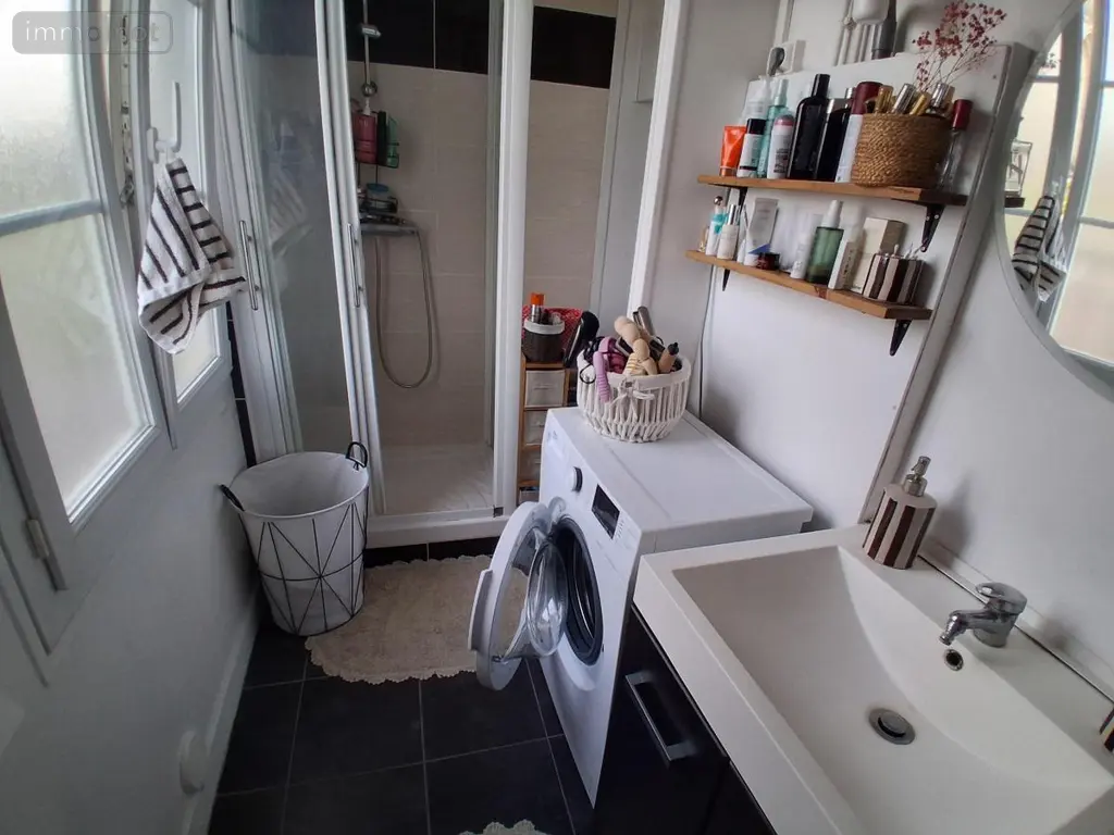 Appartement a vendre Caen 14000 Calvados 14 47 m2 307970 euros 14002-1330 005