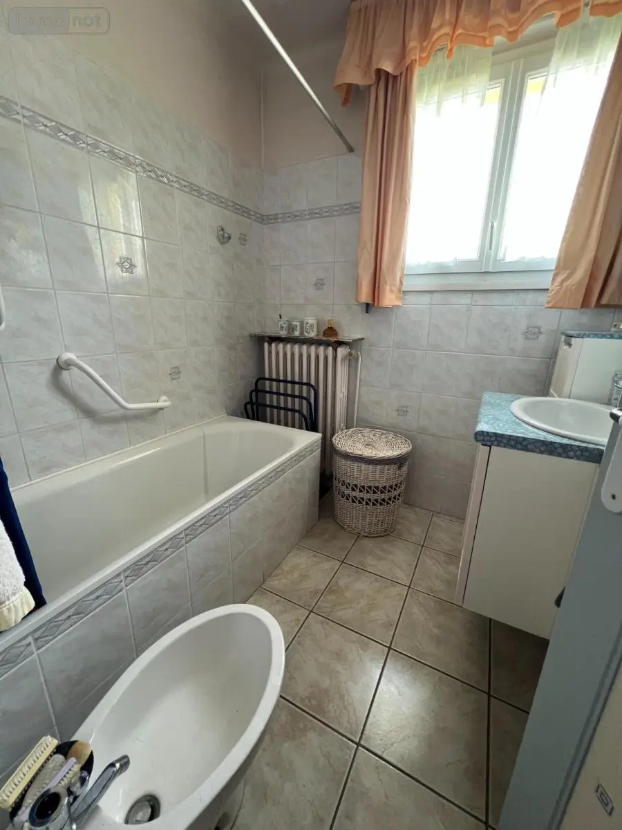 Maison a vendre Bonsecours 76240 Seine-Maritime 76 110 m2 5 pièces 278000 euros 76004-527 007