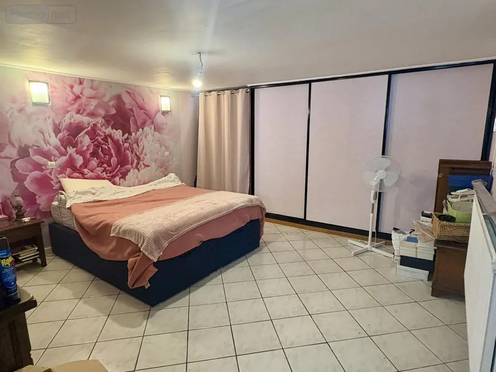 Maison a vendre Lens 62300 Pas-de-Calais 62 93 m2 4 pièces 142000 euros 62041-1769 003