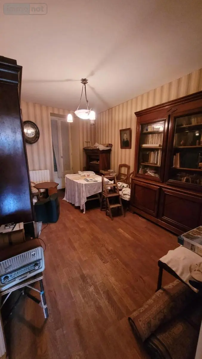 Maison a vendre Marans 17230 Charente-Maritime 17 347 m2 13 pièces 364000 euros 17015-517 010