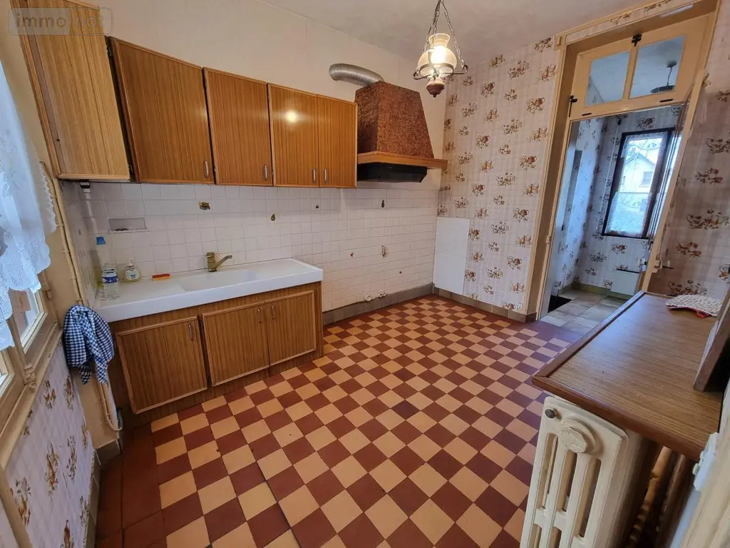 Maison a vendre Montargis 45200 Loiret 45 77 m2 4 pièces 84999 euros 45050-1385 005