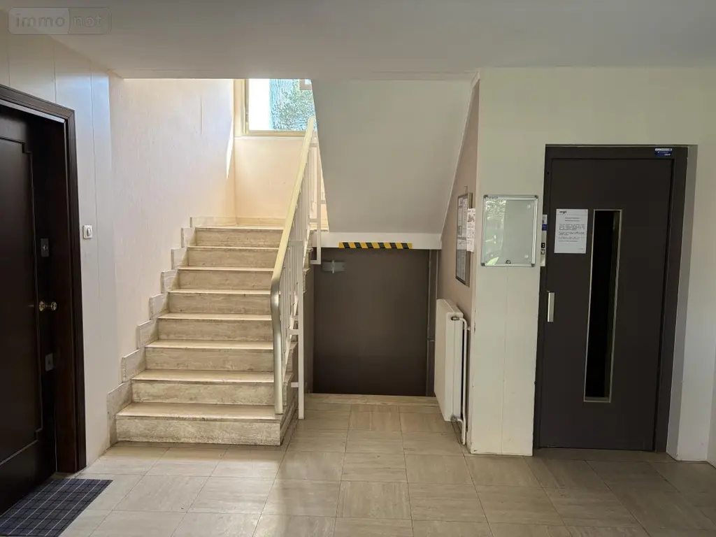 Appartement a vendre Le Touquet-Paris-Plage 62520 Pas-de-Calais 62 45 m2 2 pièces 430000 euros 62034-4028 027