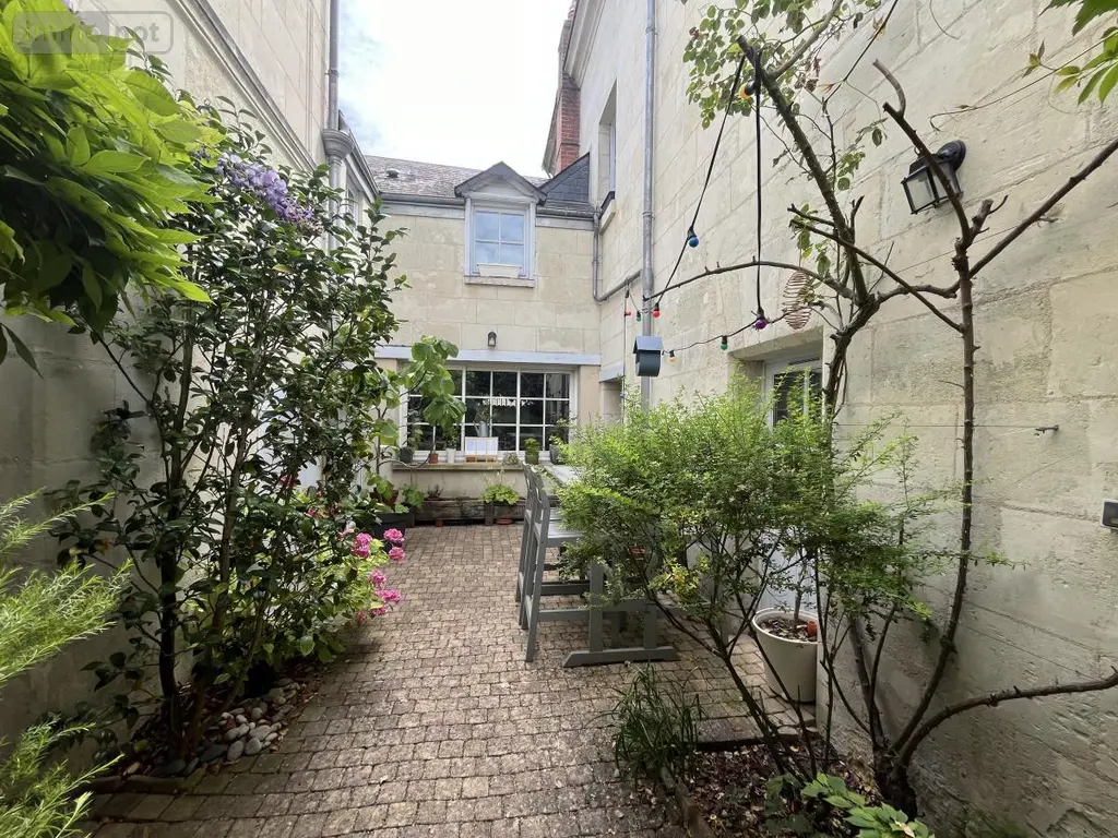 Maison a vendre Luynes 37230 Indre-et-Loire 37 232 m2 7 pièces 399900 euros 37009-2683 002