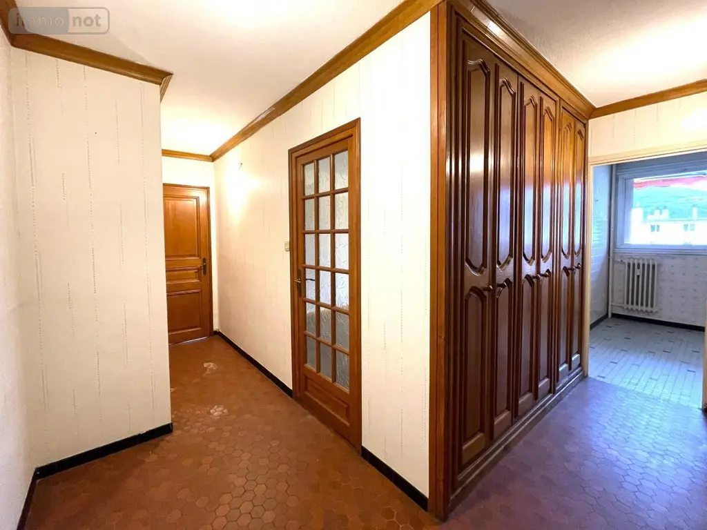 Appartement a vendre Grenoble 38100 Isère 38 62 m2 3 pièces 90200 euros 60051-905 005