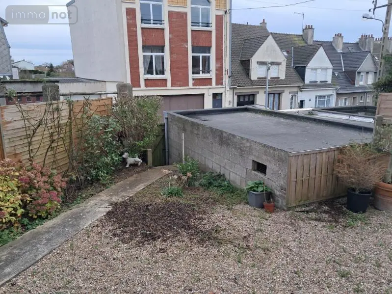 Immeuble de rapport a vendre Le Portel 62480 Pas-de-Calais 62 145 m2 241040 euros 62056-1192 002