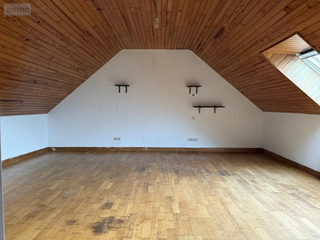 Maison a vendre Bégard 22140 Côtes-d'Armor 22 115 m2 4 pièces 268320 euros 22064-1336 016