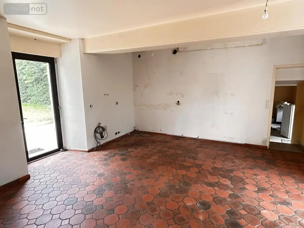 Maison a vendre Comblessac 35330 Ille-et-Vilaine 35 176 m2 6 pièces 398500 euros 56046-1352 005