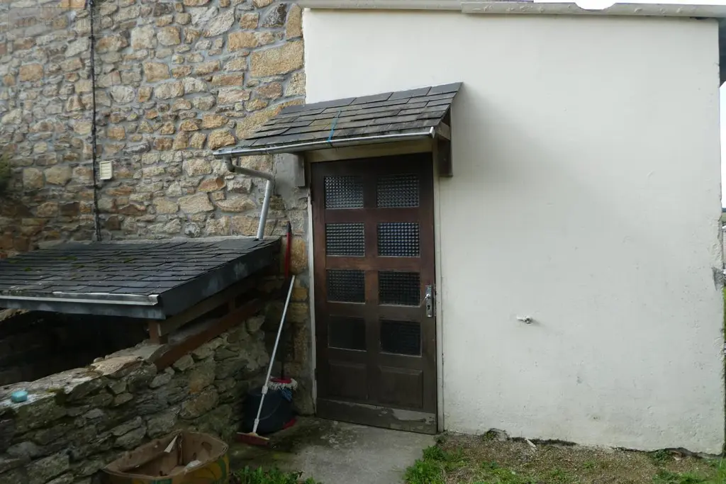 Maison a vendre Morlaix 29600 Finistère 29 112 m2 186900 euros 29096-724 015