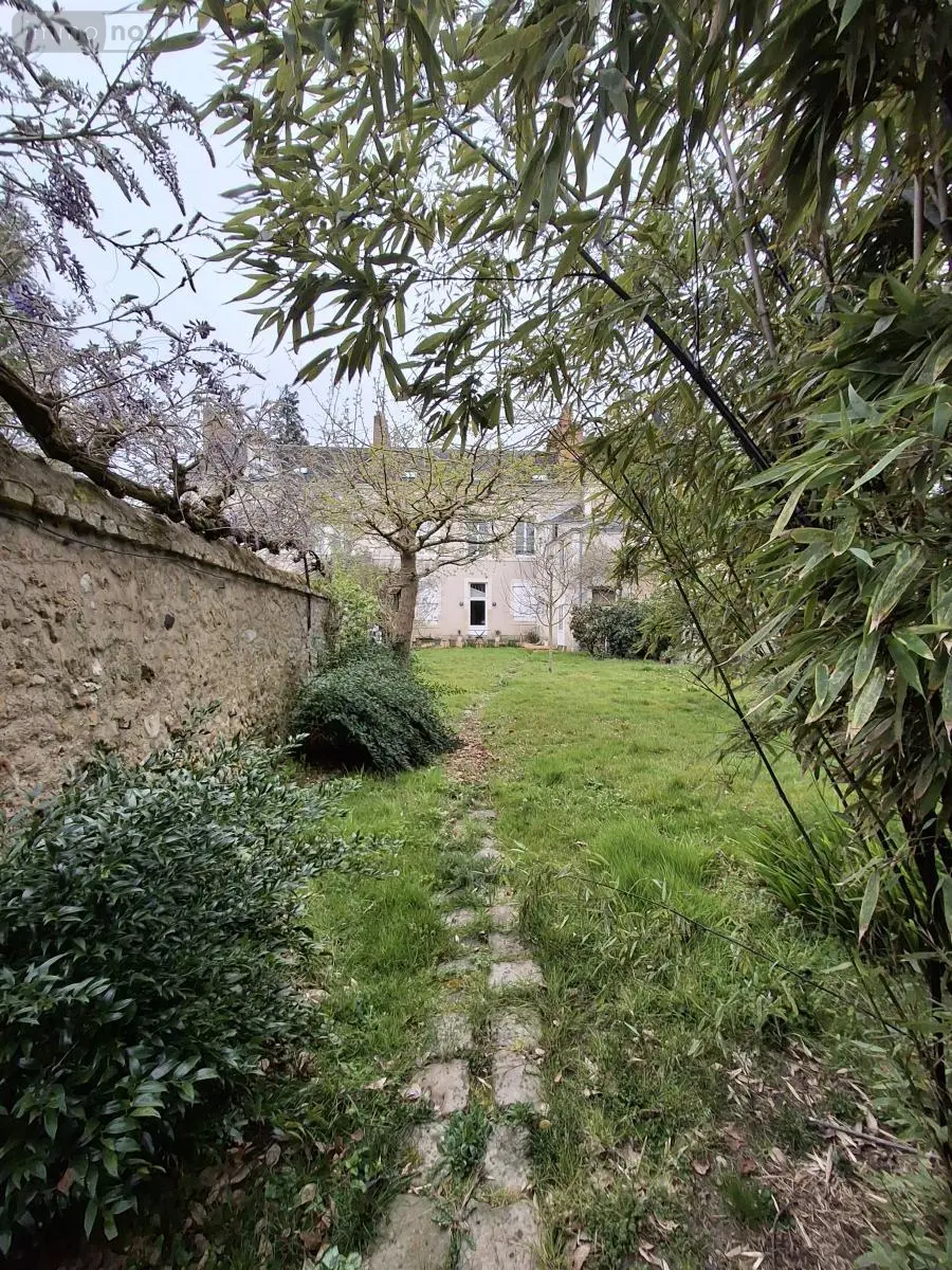 Maison a vendre La Flèche 72200 Sarthe 72 234 m2 8 pièces 245570 euros 72042-530 029