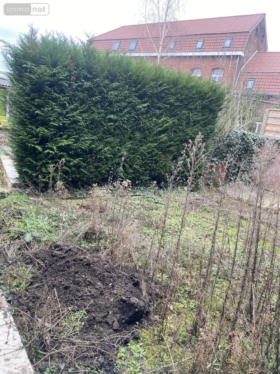 Maison a vendre Haspres 59198 Nord 59 88 m2 4 pièces 125760 euros 59098-11853 013