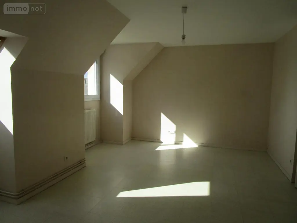 Location appartement Fouilloy 80800 Somme 80 55 m2 630 euros 80121-L622 003