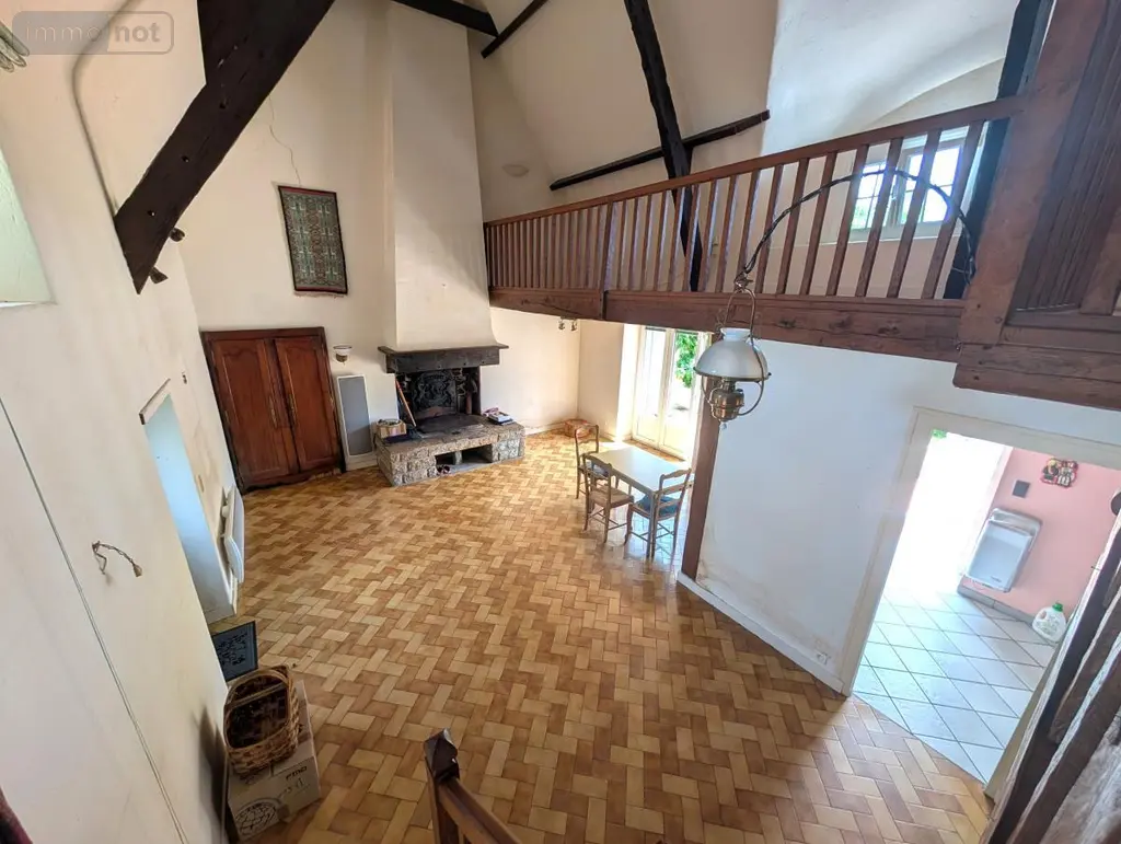 Maison a vendre Saint-Lyphard 44410 Loire-Atlantique 44 84 m2 3 pièces 280800 euros 44128-1102 017