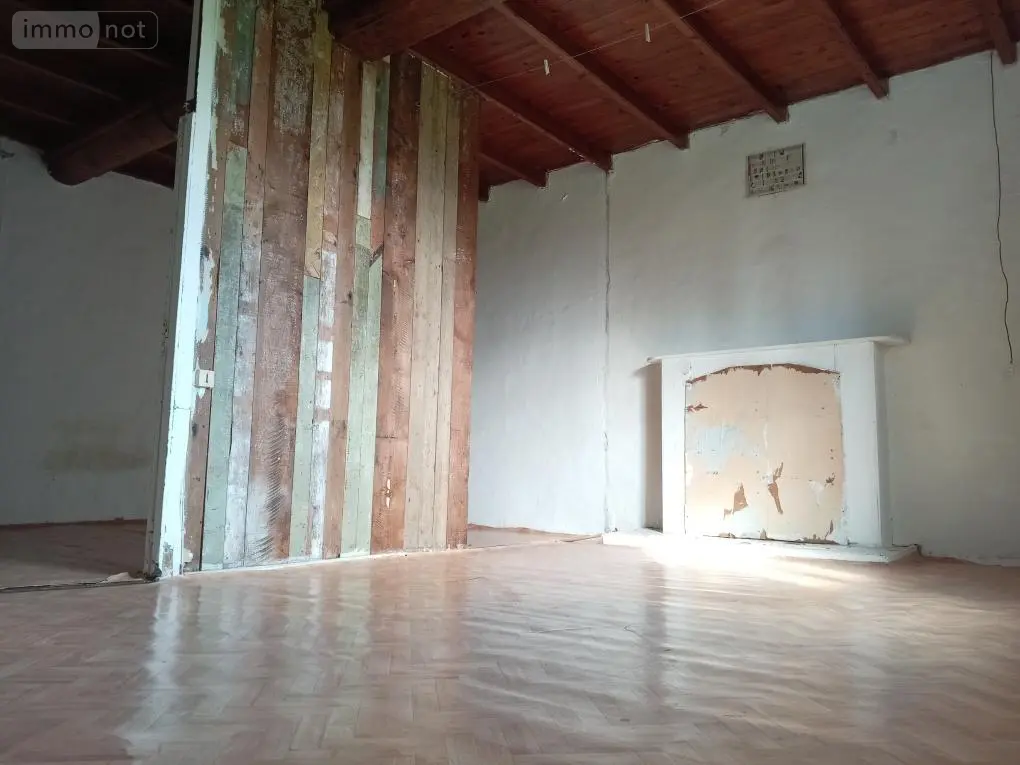 Maison a vendre Buais-Les-Monts 50640 Manche 50 165 m2 4 pièces 84980 euros 50079-115 009