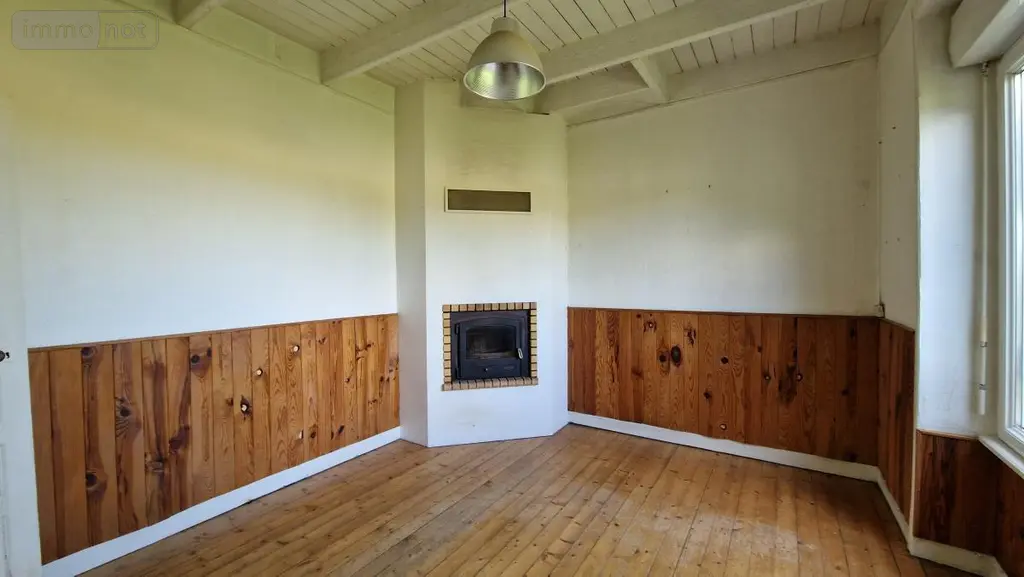 Maison a vendre Taulé 29670 Finistère 29 290 m2 346830 euros 29083-1657 024