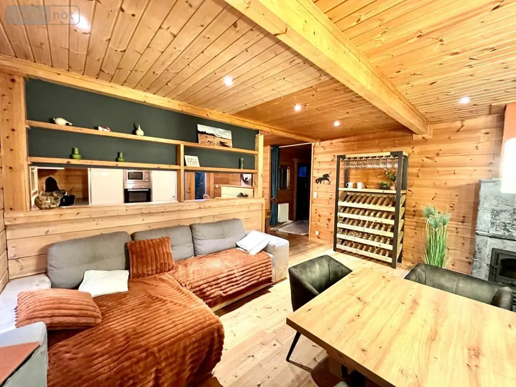 Maison a vendre Penvénan 22710 Côtes-d'Armor 22 172 m2 8 pièces 731475 euros 22023-3566 008