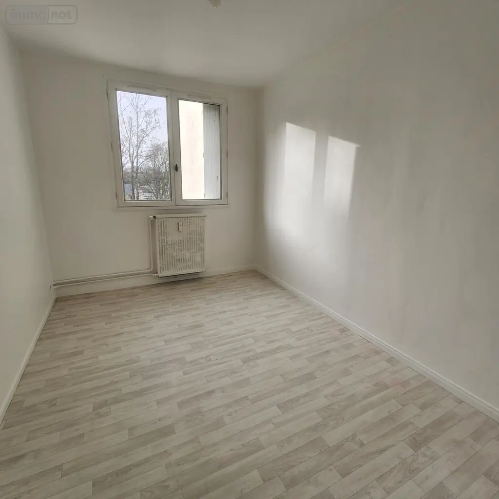 Appartement a vendre La Ferté-Bernard 72400 Sarthe 72 71 m2 4 pièces 76320 euros 72085-2234 009