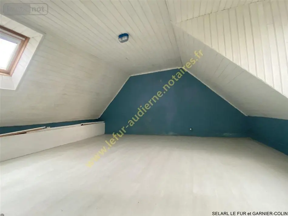 Maison a vendre Audierne 29770 Finistère 29 84 m2 5 pièces 208500 euros 29021-2069 011