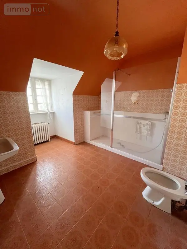 Maison a vendre Pont-l'Abbé 29120 Finistère 29 124 m2 187780 euros 29022-1962 006